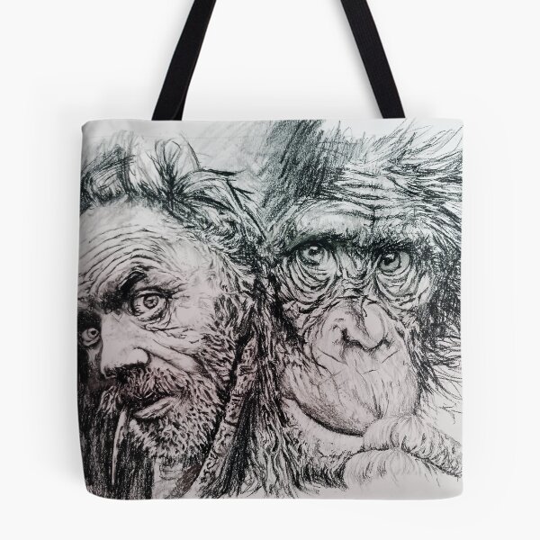 Item preview, Evolution of the Mind designed and sold by Morfik.