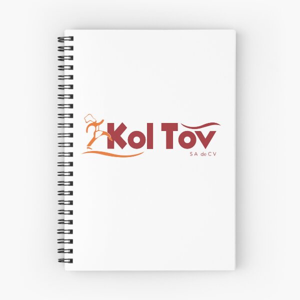 Item preview, Kol Tov Chef Runner Modern Typography Logo designed and sold by fspwbv.