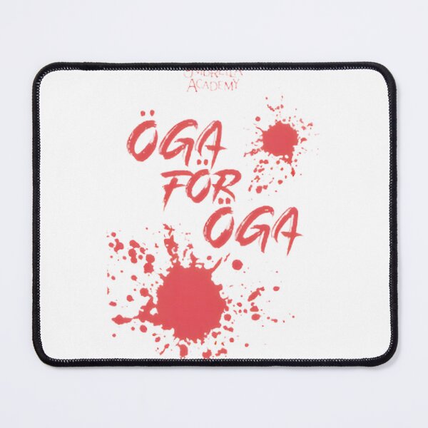 Item preview, Umbrella Academy Oga For Oga Umbrella PERFECT GIFT FOR YOU AND FRIENDS designed and sold by chuasoonteck.