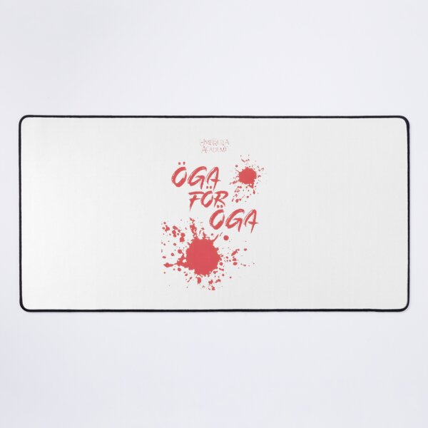 Item preview, Umbrella Academy Oga For Oga Umbrella PERFECT GIFT FOR YOU AND FRIENDS designed and sold by chuasoonteck.