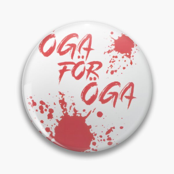 Item preview, Umbrella Academy Oga For Oga Umbrella PERFECT GIFT FOR YOU AND FRIENDS designed and sold by chuasoonteck.