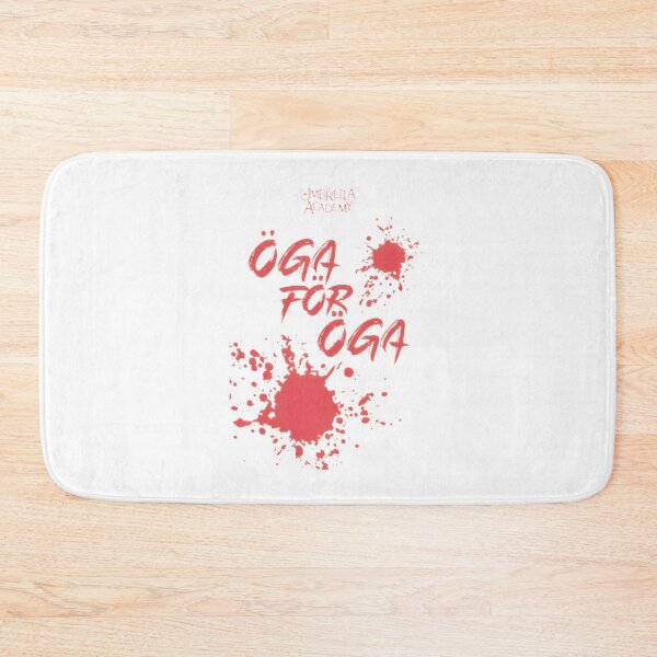 Item preview, Umbrella Academy Oga For Oga Umbrella PERFECT GIFT FOR YOU AND FRIENDS designed and sold by chuasoonteck.