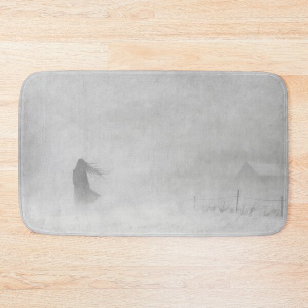 Item preview, Girl in Black 1 designed and sold by CrumbBumStudio.