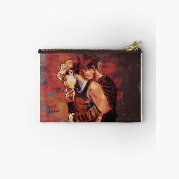 Item preview, Alone with you (part 1) designed and sold by Gremlinn_ddraws.