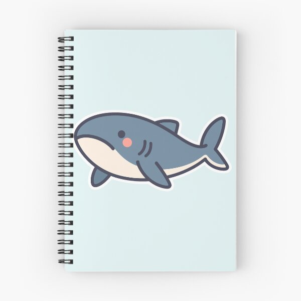Item preview, Fin-tastic Friend designed and sold by ornski.
