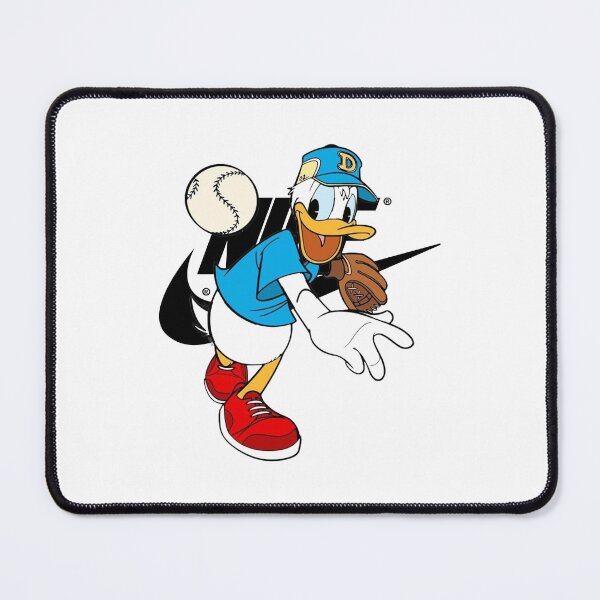 Item preview, Donald Duck Cute designed and sold by aubriecodie.