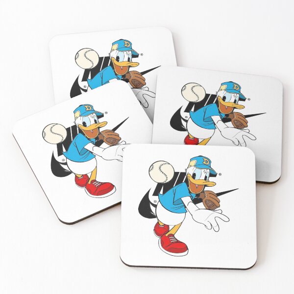 Item preview, Donald Duck Cute designed and sold by aubriecodie.