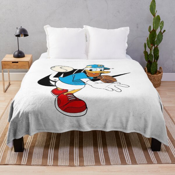Item preview, Donald Duck Cute designed and sold by aubriecodie.