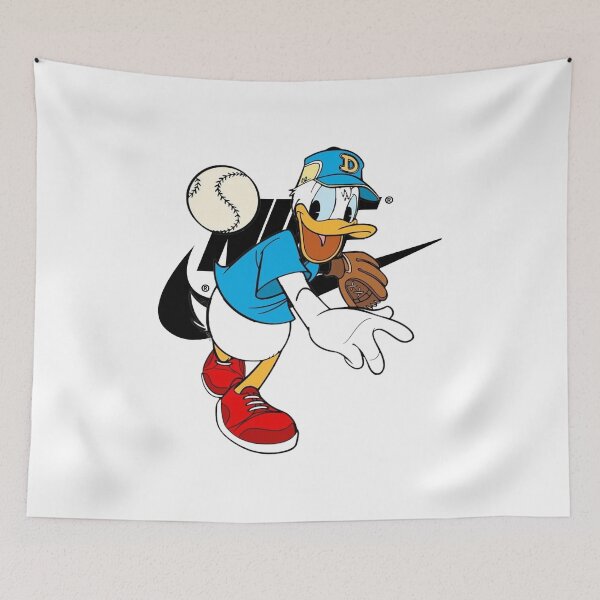Item preview, Donald Duck Cute designed and sold by aubriecodie.