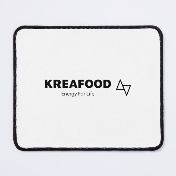 Item preview, Kreafood Minimalist Black Box Visual Design designed and sold by fspwbv.