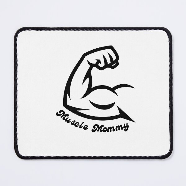 Item preview, Muscle Mommy designed and sold by jessicapenman.