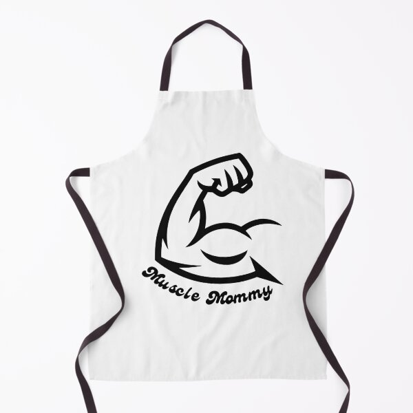 Item preview, Muscle Mommy designed and sold by jessicapenman.