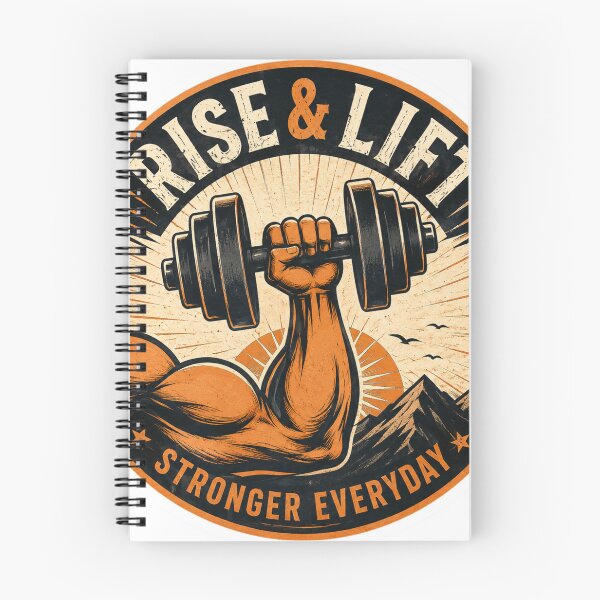 Item preview, The Fitness Grind designed and sold by AllRoundTees.