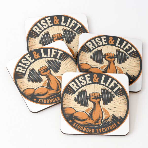 Item preview, The Fitness Grind designed and sold by AllRoundTees.
