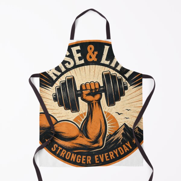 Item preview, The Fitness Grind designed and sold by AllRoundTees.