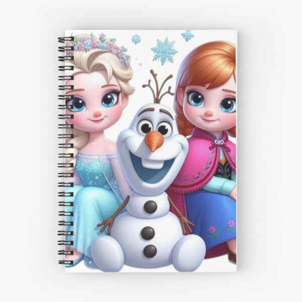 Item preview, frozen designed and sold by Liska11365.