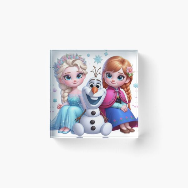Item preview, frozen designed and sold by Liska11365.