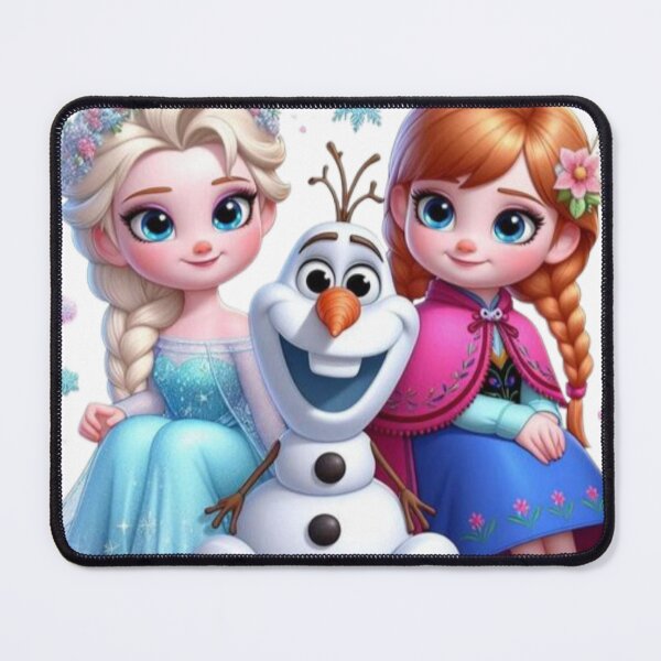 Item preview, frozen designed and sold by Liska11365.