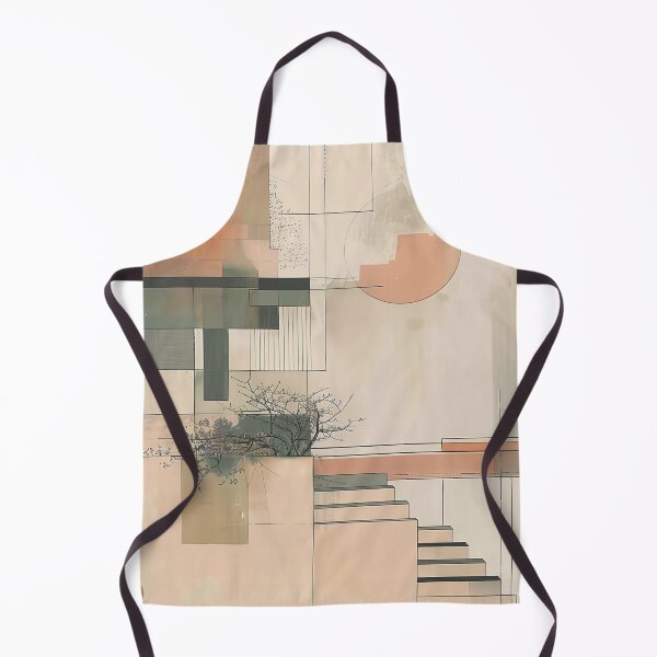 Item preview, Japan Abstract B1 designed and sold by CrumbBumStudio.
