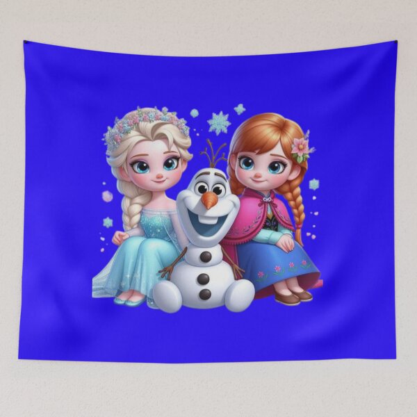 Item preview, frozen designed and sold by Liska11365.