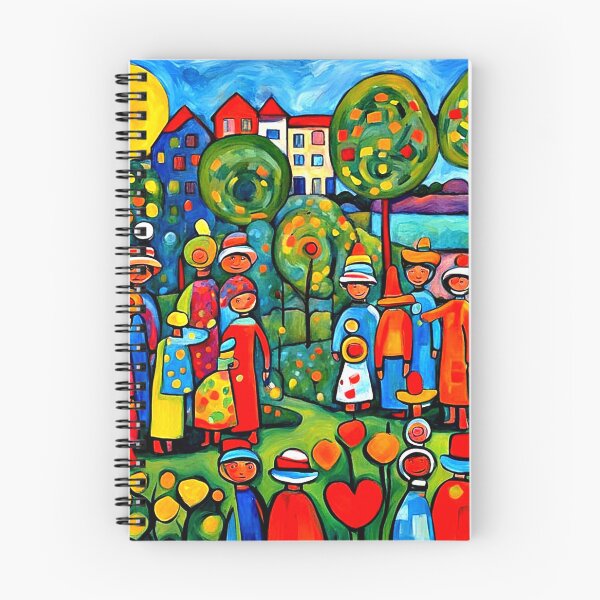 Item preview, Turistas de jardín designed and sold by George Hutton Hunter.