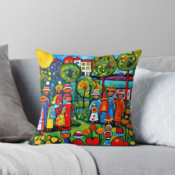 Item preview, Turistas de jardín designed and sold by George Hutton Hunter.