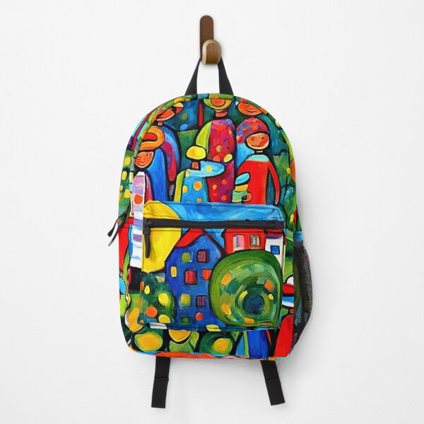 Item preview, Garden Tourists designed and sold by George Hutton Hunter.