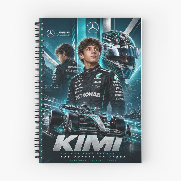 Item preview, Kimi designed and sold by Speed & Sport.
