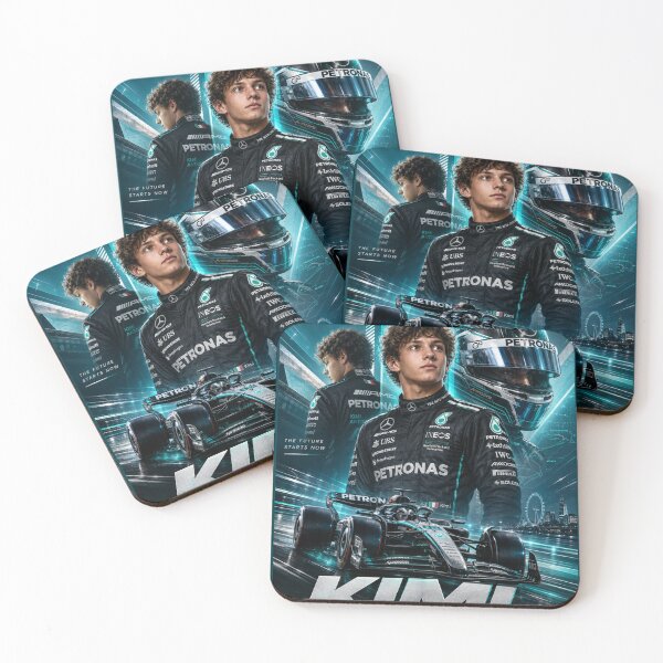 Item preview, Kimi designed and sold by Speed & Sport.