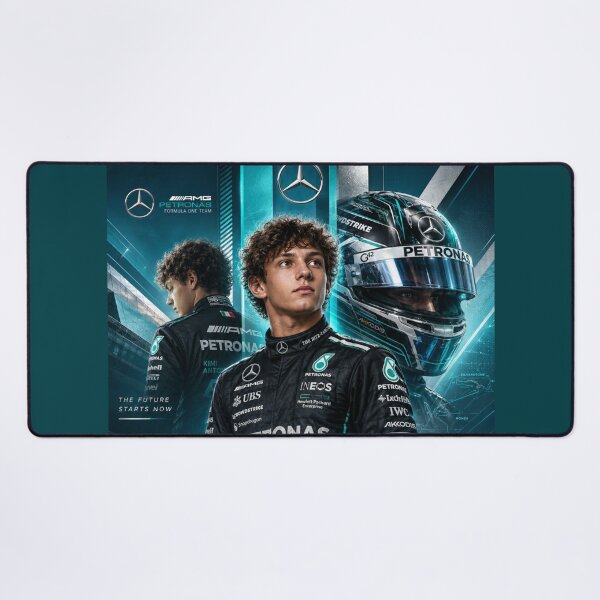 Item preview, Kimi designed and sold by Speed & Sport.