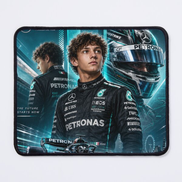 Item preview, Kimi designed and sold by Speed & Sport.