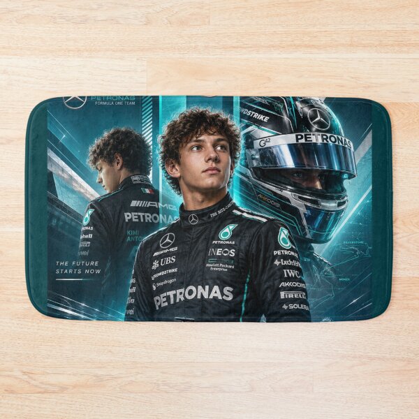 Item preview, Kimi designed and sold by Speed & Sport.
