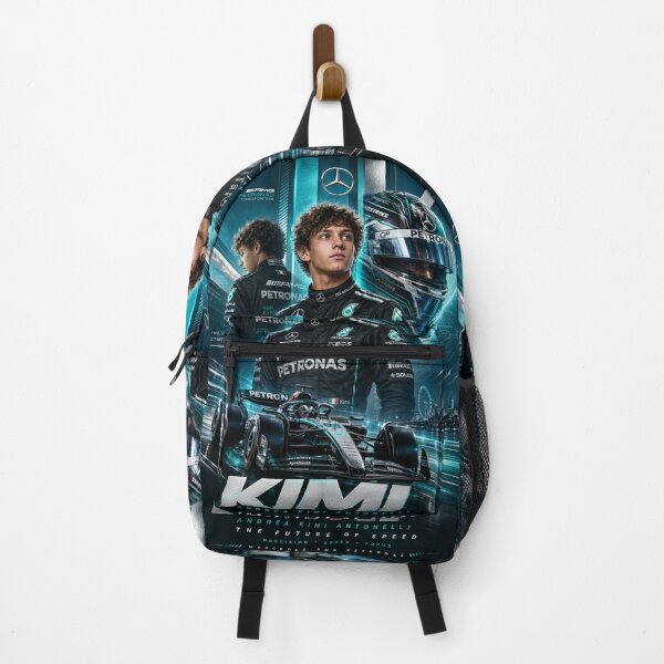 Item preview, Kimi designed and sold by Speed & Sport.
