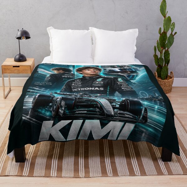 Item preview, Kimi designed and sold by Speed & Sport.