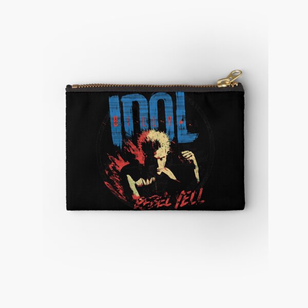 Item preview, Bílly Idol Artwork designed and sold by IshTarltArt.