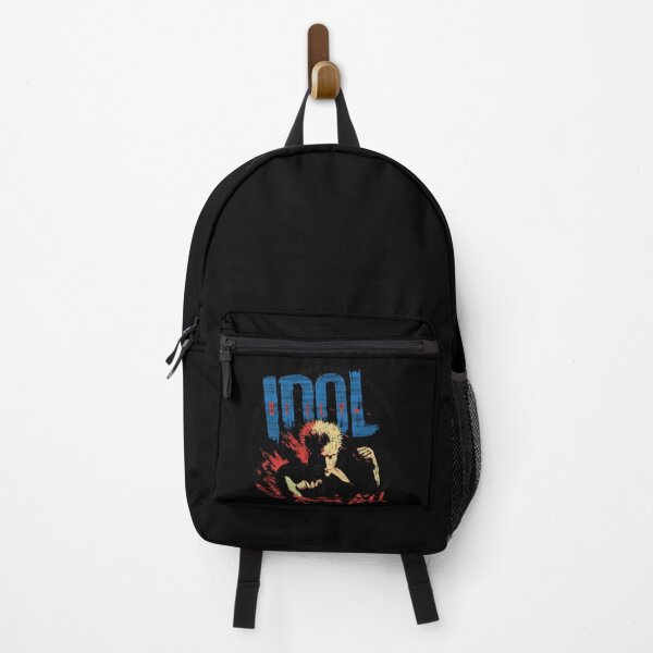 Item preview, Bílly Idol Artwork designed and sold by IshTarltArt.
