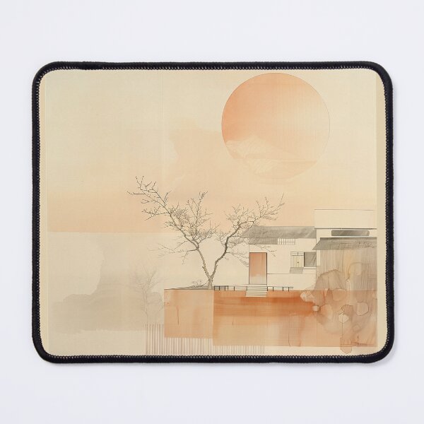 Item preview, Japan Abstract A1 designed and sold by CrumbBumStudio.