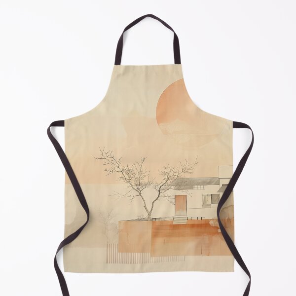 Item preview, Japan Abstract A1 designed and sold by CrumbBumStudio.