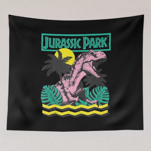 Item preview, Vintage T Rex Roar Retro Dinosaur Jungle Prehistoric Graphic designed and sold by Cleckchave.