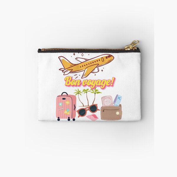 Item preview, Have a good trip! designed and sold by ImaginARTDesign.