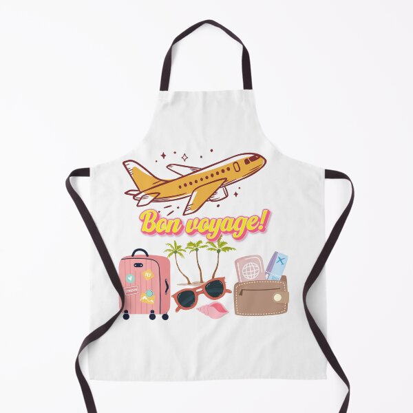Item preview, Have a good trip! designed and sold by ImaginARTDesign.