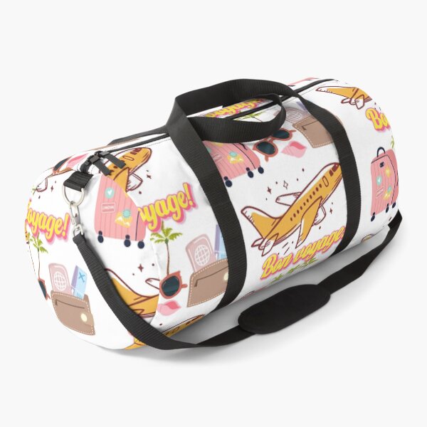Item preview, Have a good trip! designed and sold by ImaginARTDesign.