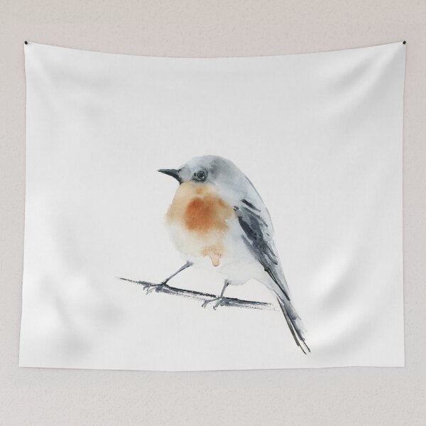 Item preview, Bird designed and sold by CanotStop.
