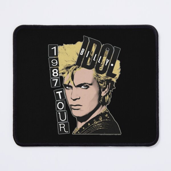 Item preview, 1987 Tour Portrait designed and sold by IshTarltArt.