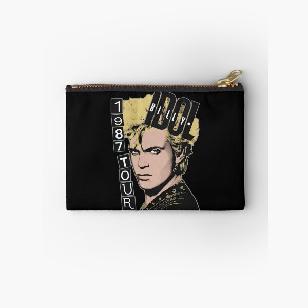 Item preview, 1987 Tour Portrait designed and sold by IshTarltArt.