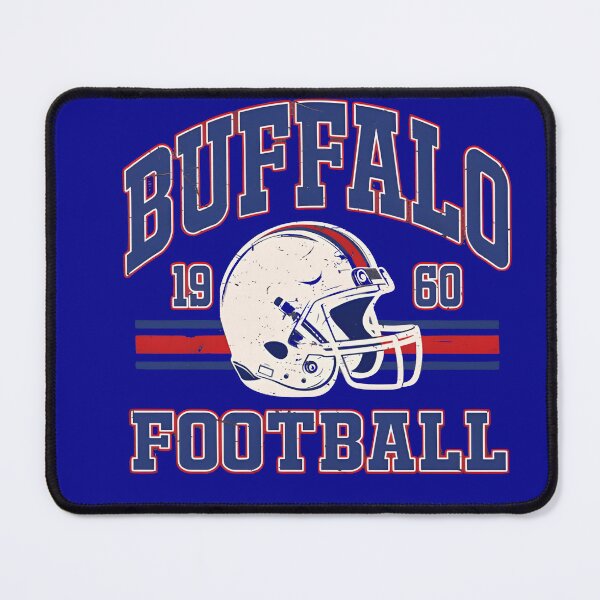 Item preview, Buffalo Bills designed and sold by Astrolunarruk.