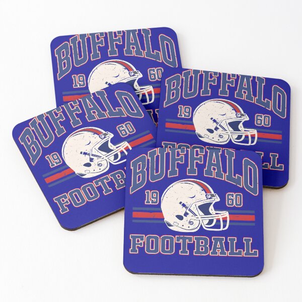 Item preview, Buffalo Bills designed and sold by Astrolunarruk.