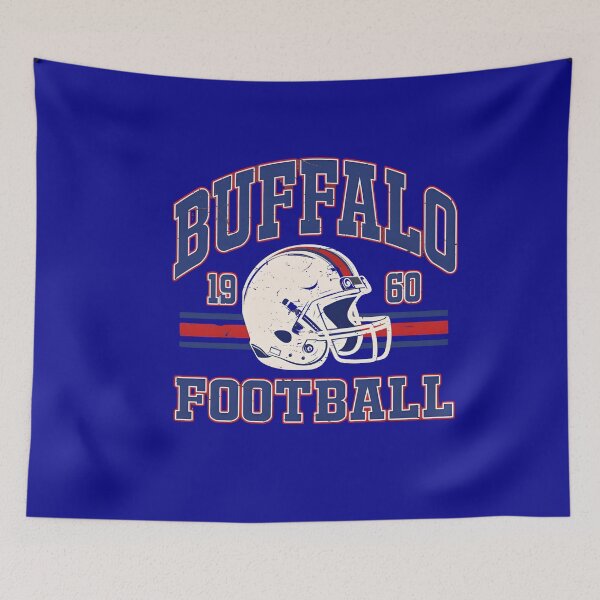 Item preview, Buffalo Bills designed and sold by Astrolunarruk.