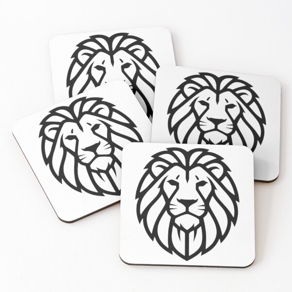 Item preview, Lion designed and sold by AnonimusDesigns.