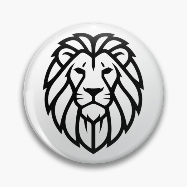 Item preview, Lion designed and sold by AnonimusDesigns.